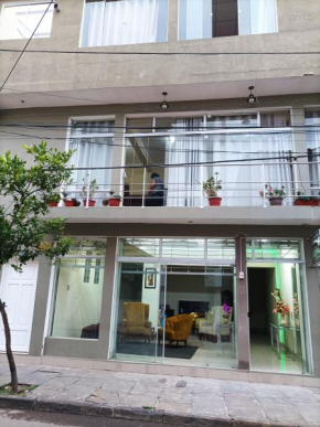 Hotel Apartamentos 